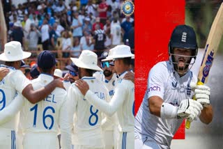 Ind vs Eng 3rd Test 2024