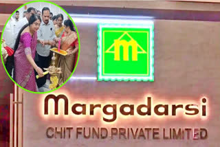 Margadarsi Chit Fund new branches opened at Jagtial and Suryapet towns in Telangana