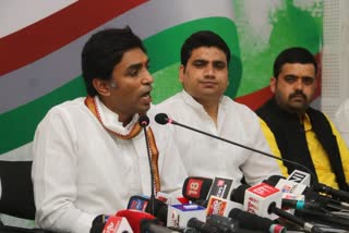 youth congress demands CBI inquiry