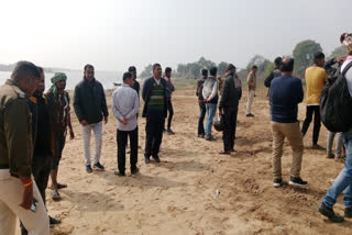 Missing Teenager Murdered Body Recovered In Rohtas