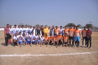 Bhiwani Panchayati Sports Competition