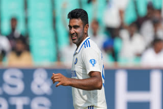 After scaling the 500 wickets mount, Ravichandran Ashwin said that in his initial phase of a career, people doubted on his abilities and skills, questioning will he become a good Test bowler for India.