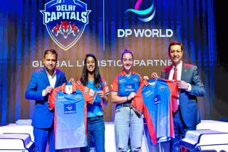 dp-world-announces-title-sponsorship-with-delhi-capitals-womens-team