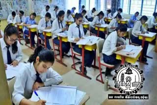 CHSE Board Examination 2024