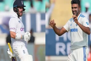 IND vs ENG 3rd test 2nd day report