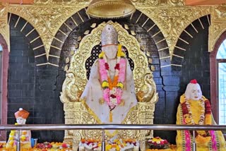 Sai Baba Devotees