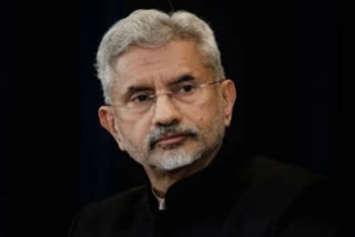 External Affairs Minister S Jaishankar is now in Germany to attend the 60th edition of the Munich Security Conference (MSC) being held from February 16 to 18.
