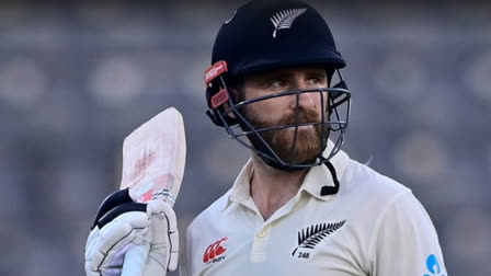 Kane Williamson  Kane Williamson 32nd Test Hundred  Kane Williamson Record  New Zealand vs South Africa  കെയ്‌ൻ വില്യംസണ്‍