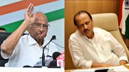 Sharad Pawar who founded NCP has asked the Supreme Court to expedite the hearing of his plea against the Election Commission order recognising the faction of Maharashtra deputy chief minister Ajit Pawar as the Nationalist Congress Party (NCP).