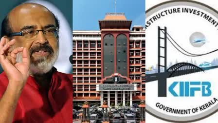 Masala Bond  ED Summons  Highcourt  ജസ്റ്റിസ് ദേവൻ രാമചന്ദ്രൻ  കിഫ്ബി