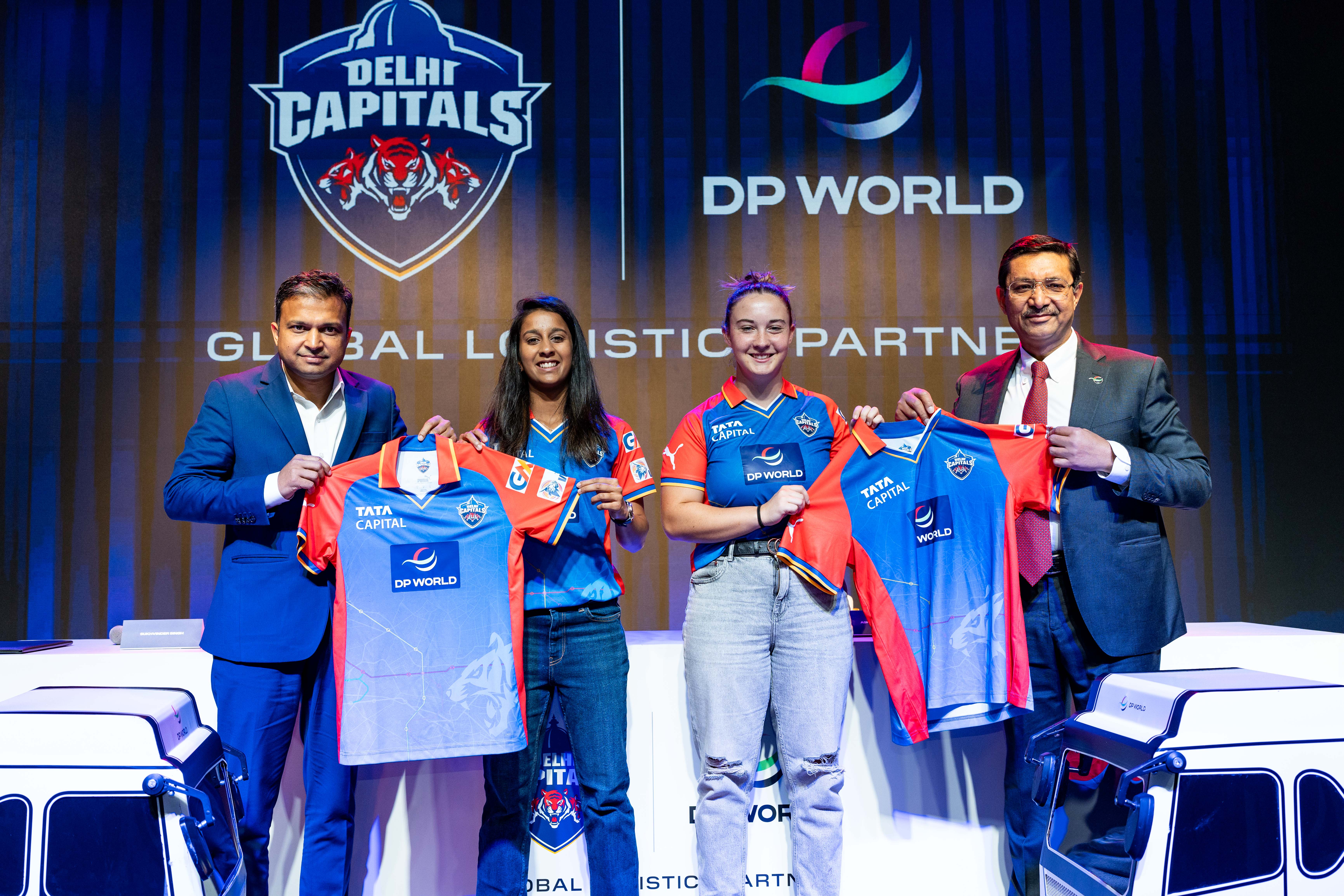 dp-world-announces-title-sponsorship-with-delhi-capitals