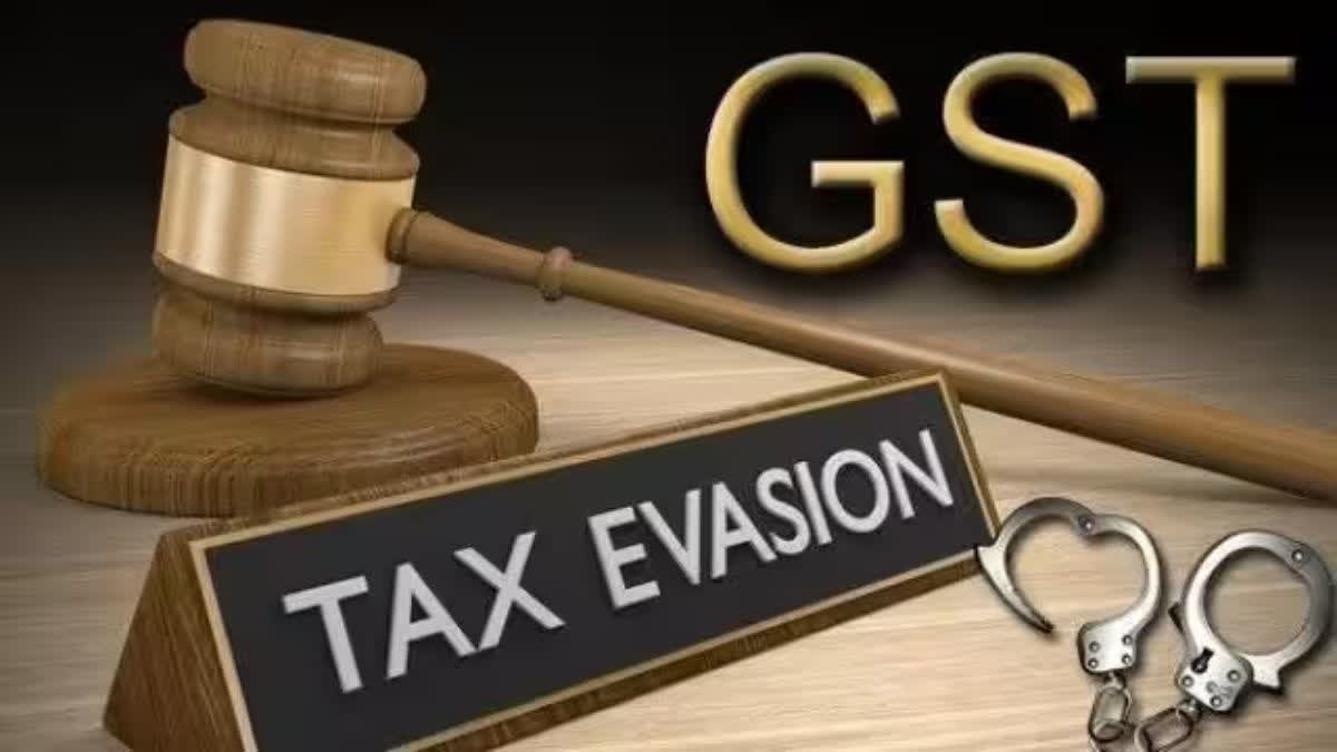 Himachal Tax evasion Case