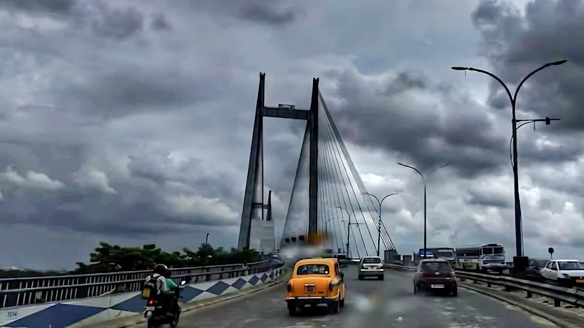 WEST BENGAL WEATHER UPDATE