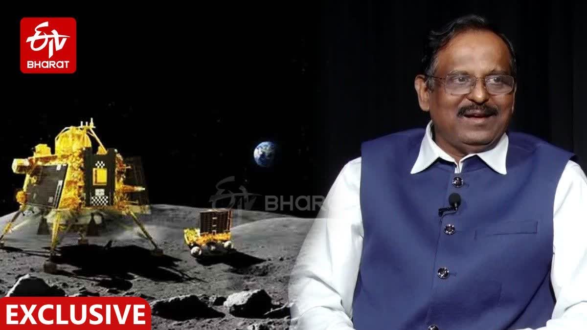 CHANDRAYAAN MISSION