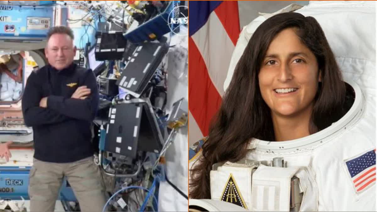 gravity-will-be-the-biggest-challenge-when-the-two-astronauts-sunita-williams-and-butch-wilmore-return-from-space-in-assamese