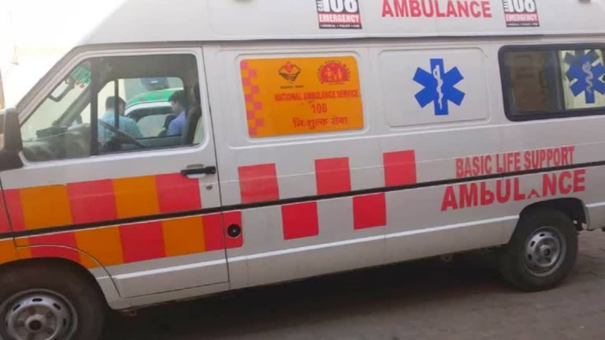 Ambulance