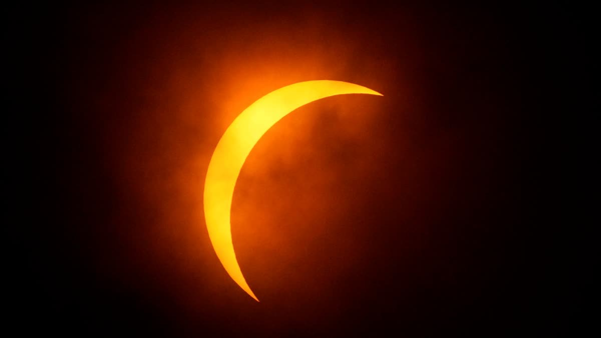 partial-solar-eclipse-on-march-29-will-india-witness-the-first-eclipse-of-the-year-know-here-details-in-assamese