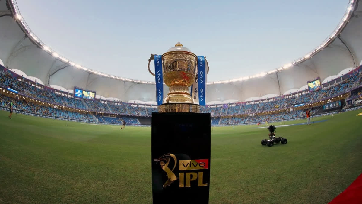 IPL 2025 Schedule