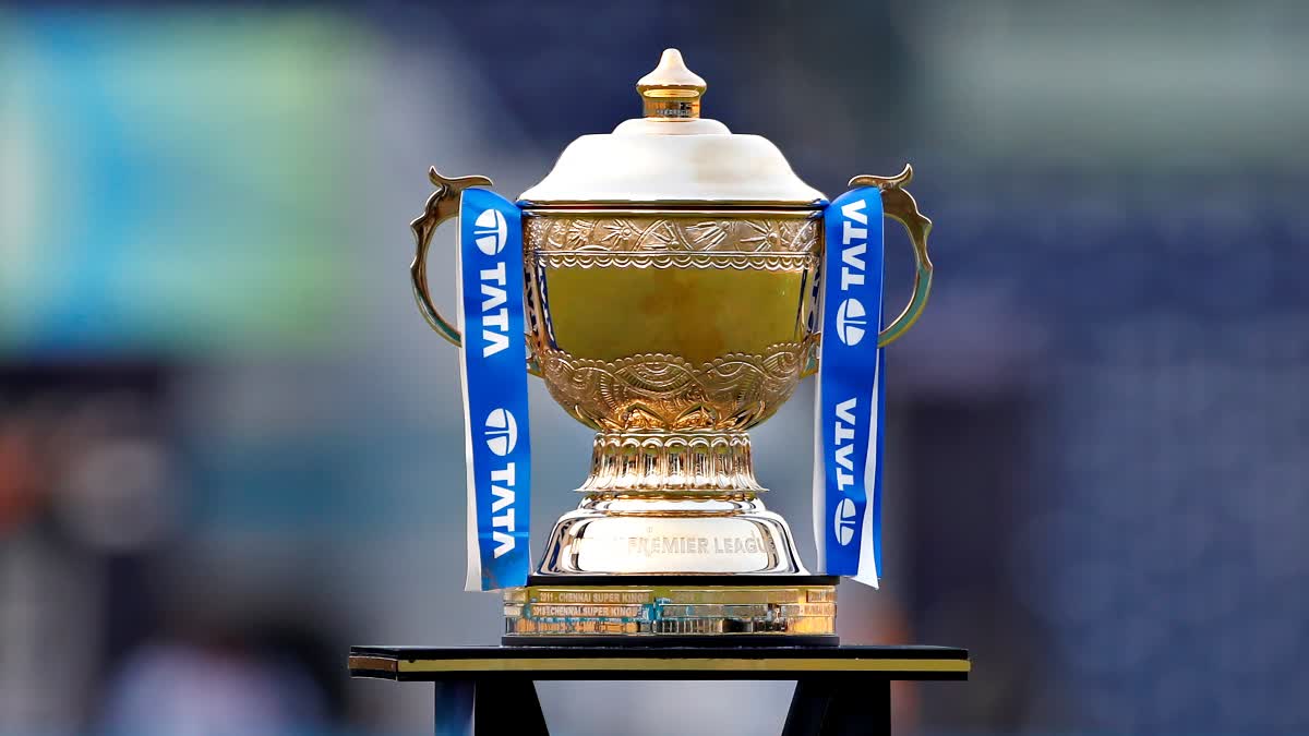 IPL 2025 SCHEDULE