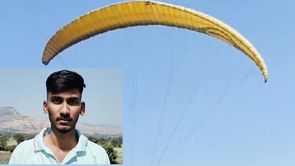 STUDENT PARAGLIDING EXAM