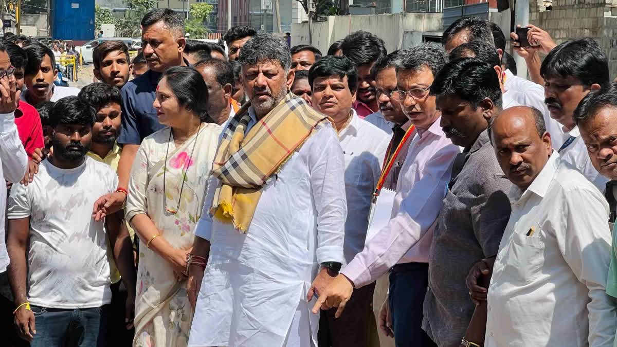 dcm-shivakumar-reaction-on-white-topping-on-road-in-bengaluru