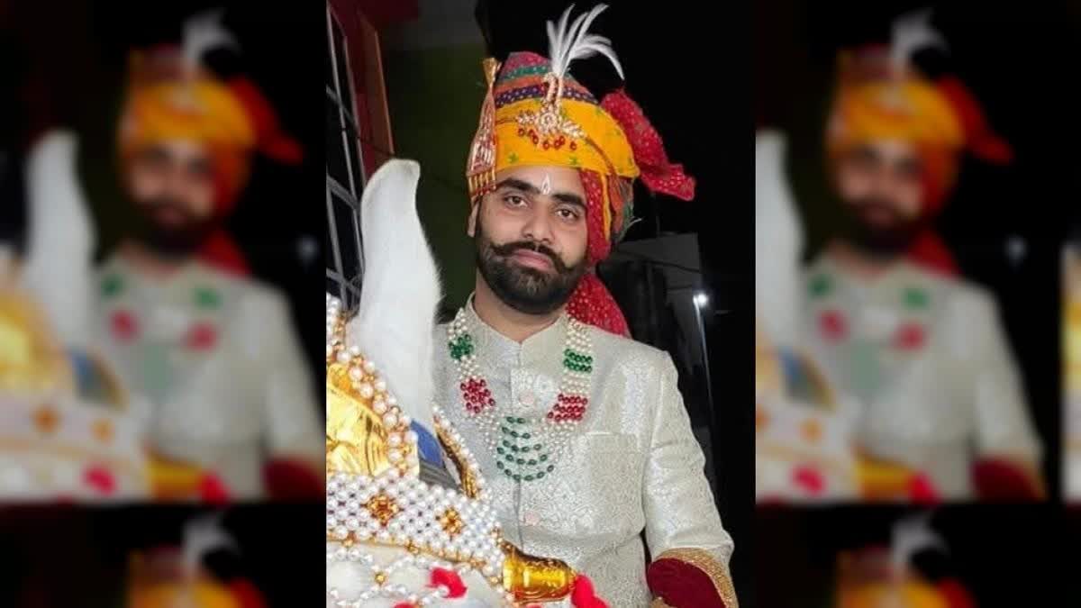 Groom Dies On Horseback During Wedding Procession At Madhya Pradesh