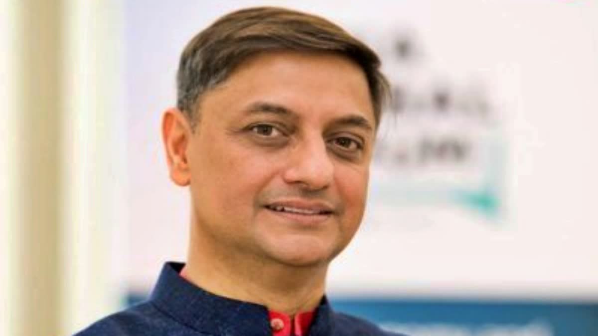 Sanjeev Sanyal