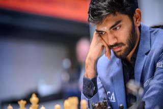 World Champion D Gukesh could not win a single match at the German Freestyle Chess Grand slam