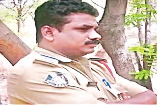 Fake SI Calls and Threatens To Gold Shopkeepers in Anantapur District