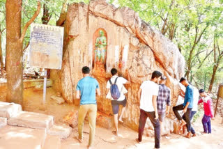 Tirumala Thalayeru Gundu Importance