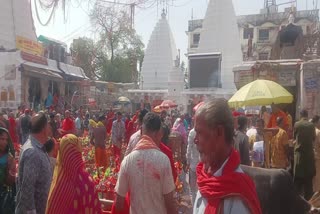 preparations-for-mahashivratri-at-deoghar-babadham