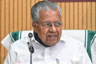 Kerala CM Cautions People Against Soaring Temperatures