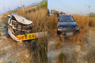 Two Separate Accidents Leave 5 Mahakumbh Devotees Dead In Fatehpur, Aligarh