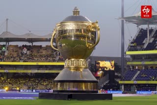 IPL 2025 Schedule