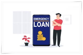 Emergency Loan Credit Check