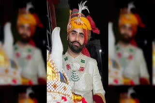 Groom Died On Horse During Wedding Procession In MP's Sheopur