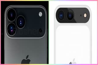 iPhone 17 Pro and iPhone 17 Design Leaked