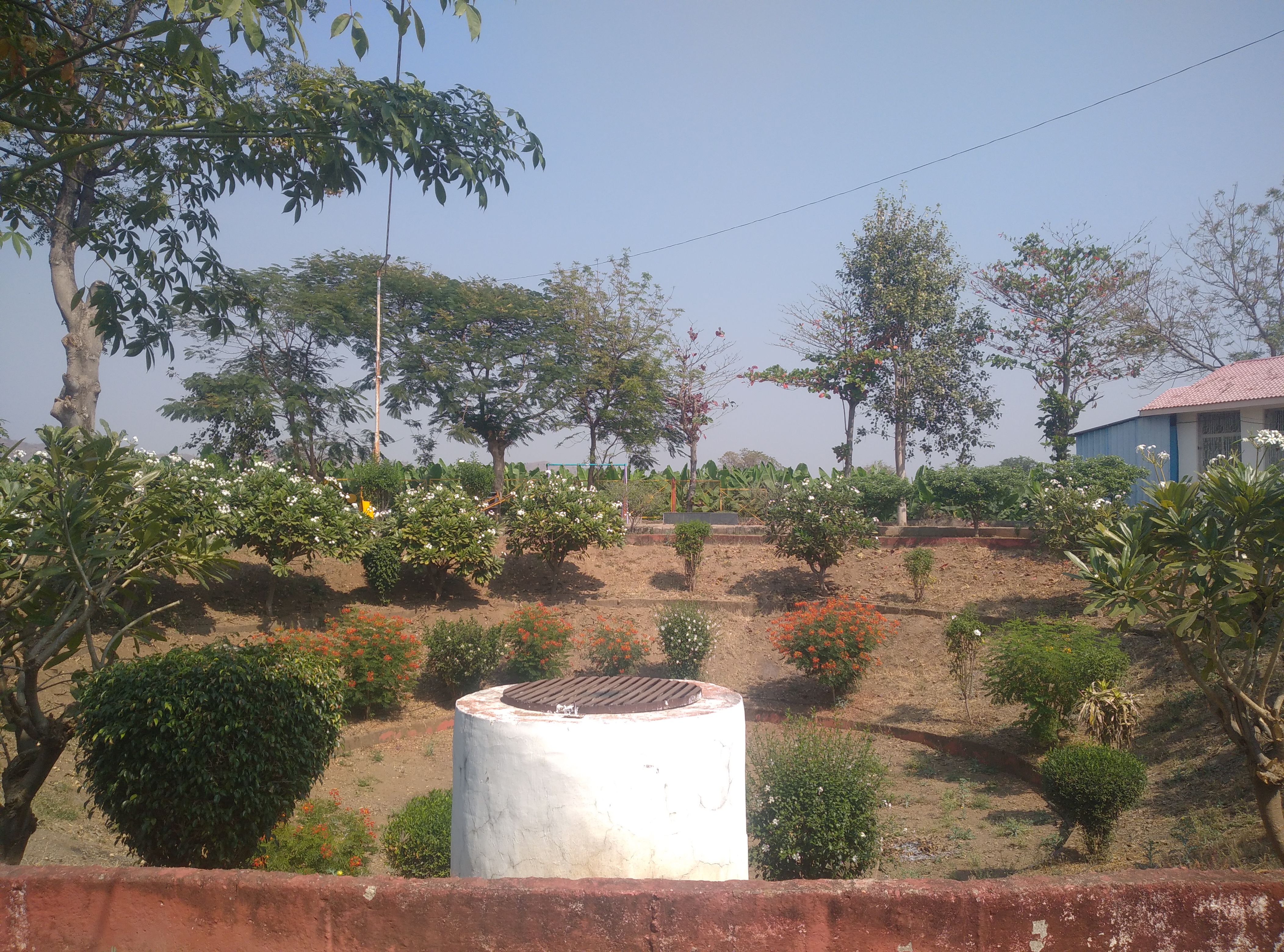 Burhanpur Kundi Bhandara HISTORY