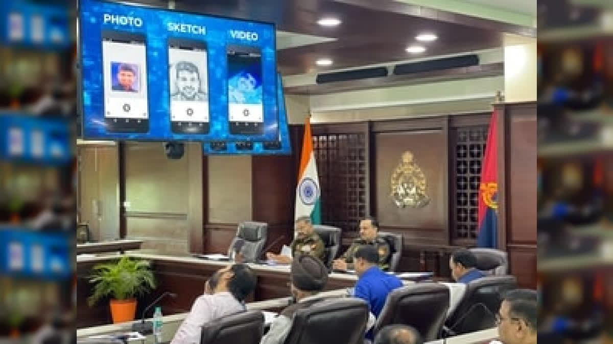 Artificial Intelligence solutions company Staqu Technologies, in collaboration with the UP government has launched its latest AI-powered offering, Crime GPT for strengthening and expanding the horizons of the state's security.