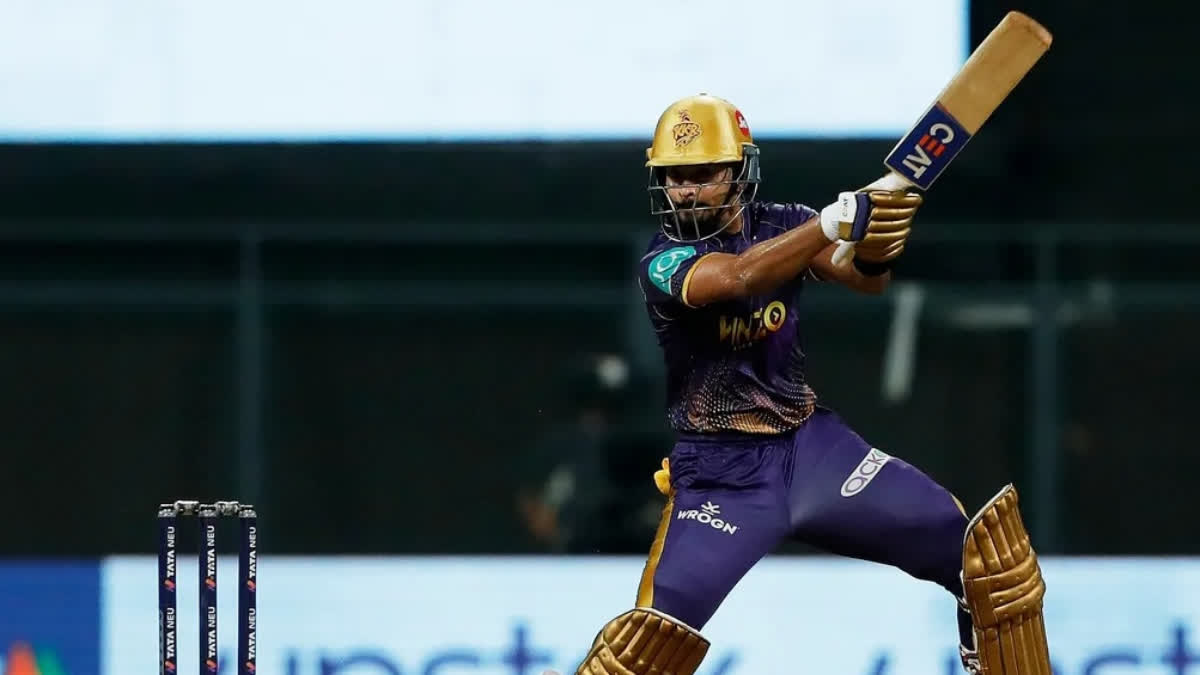 Shreyas Iyer  Kolkata Knight Riders  Shreyas Iyer Joining KKR Camp  KKR Squad IPL 2024