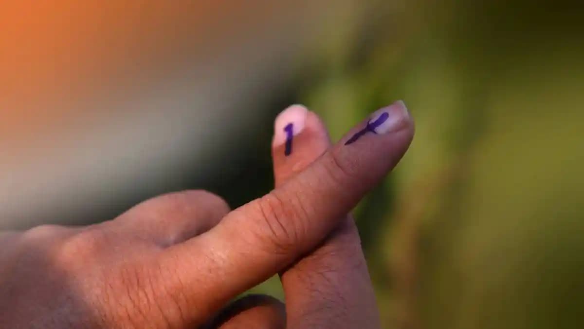 Election Commission to announce Lok Sabha poll dates today
