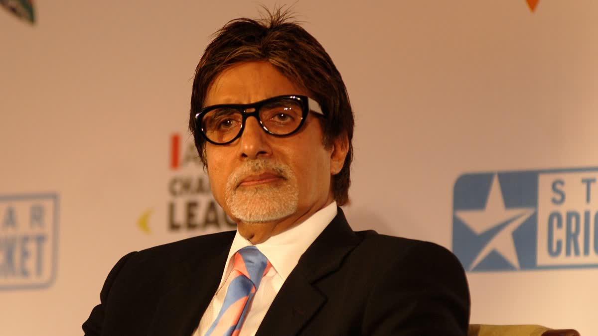 amitabh bachchan