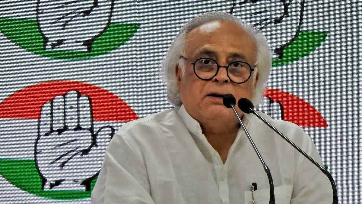 Congress has intensified criticism, alleging corporate extortion through electoral bonds and has also urged for a Supreme Court-monitored probe. Congress General Secretary Jairam Ramesh also said that BJP's four patterns of corruption that have emerged are of grave concern.