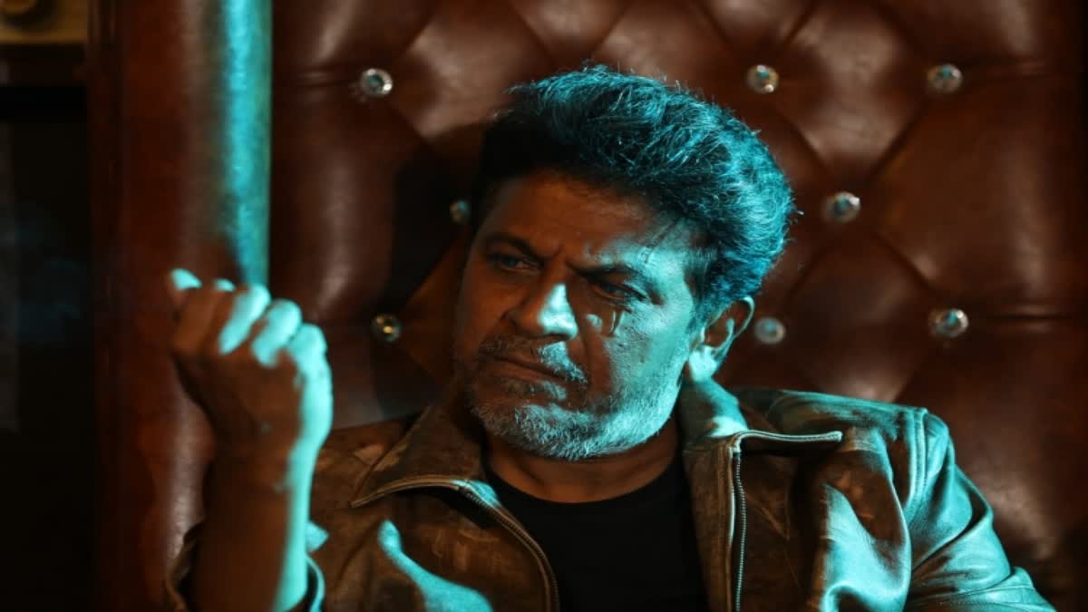 Shiva Rajkumar