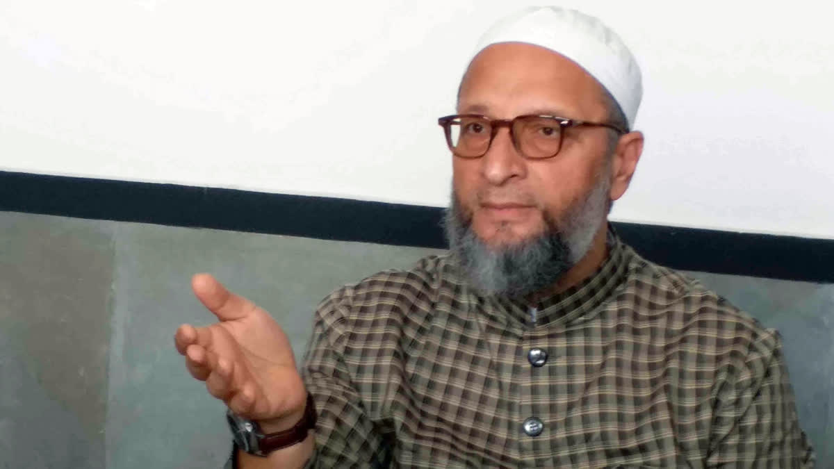 AIMIM chief Asaduddin Owaisi has moved to the Supreme Court seeking to stay the implementation of the Citizenship Amendment Act (CAA), 2019.
