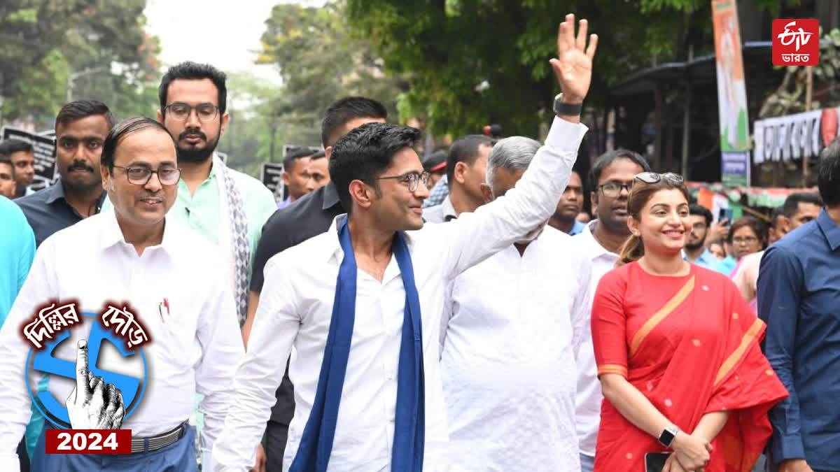 Abhishek Banerjee