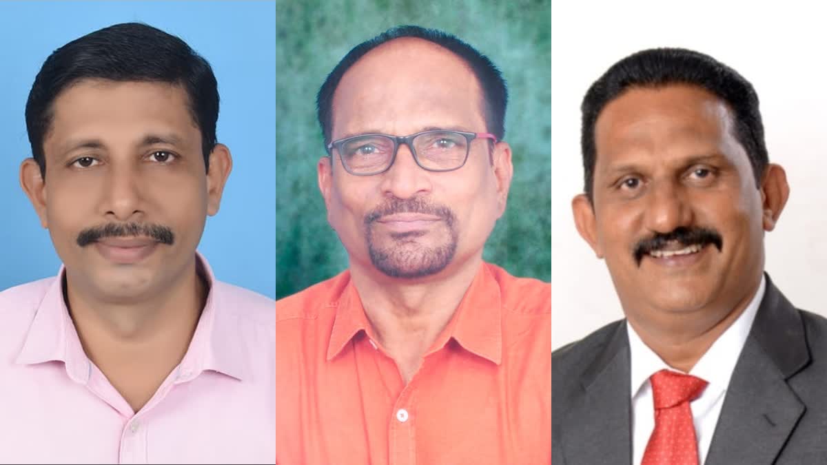 President and Members appointed for Tulu, Bari, Konkani Academies