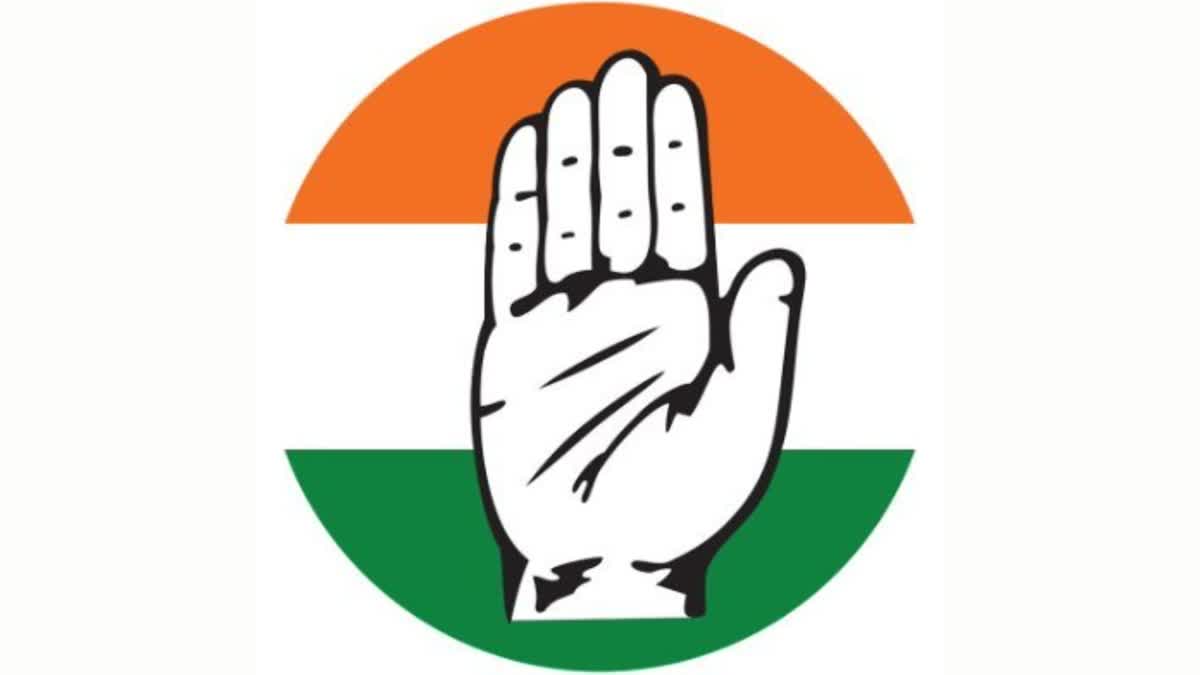 says Congress on LS poll dates