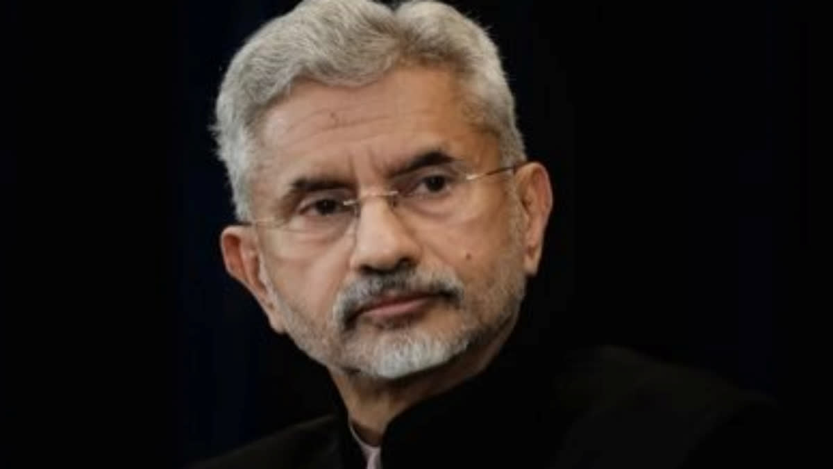 External Affairs Minister S Jaishankar on Saturday boldly addressed criticism on the implementation of the Citizenship Amendment Act (CAA) and questioned the global understanding of historical events, adding that the government has an obligation to the people who were let down at the time of partition.