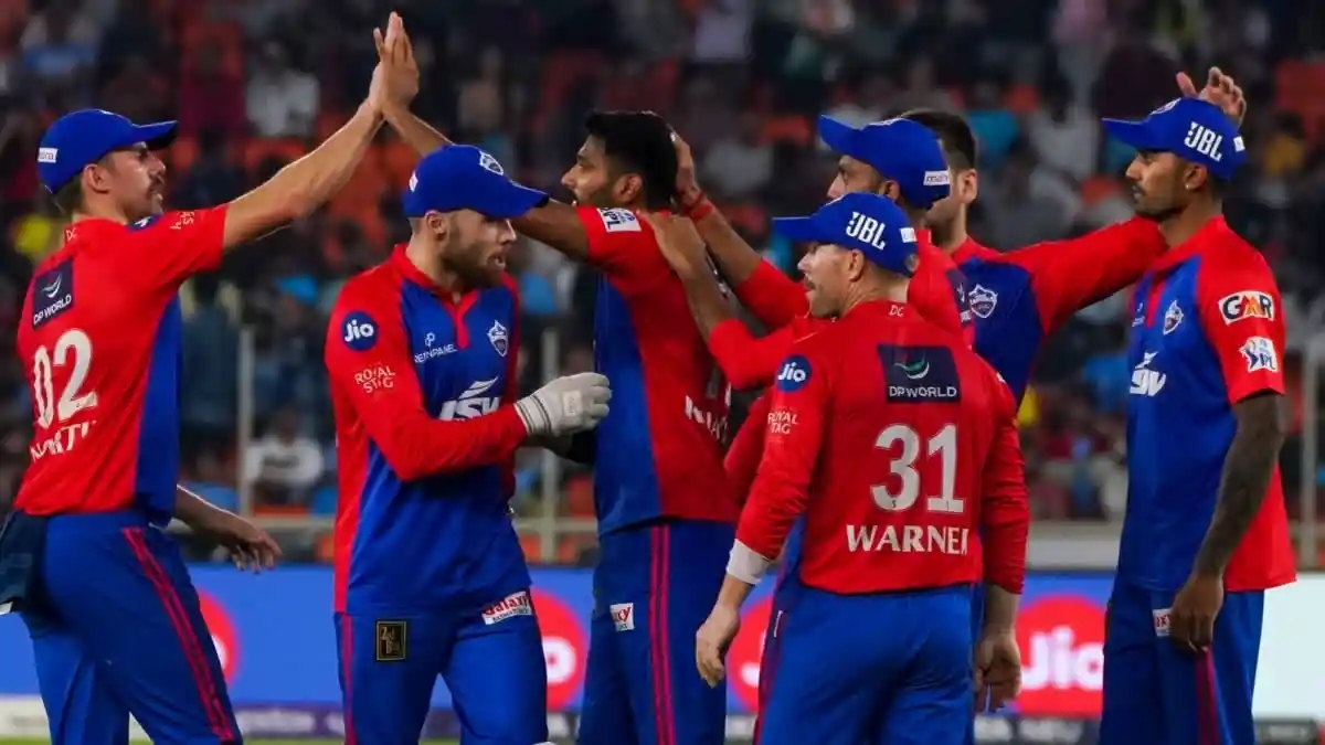 Delhi Capitals Squad IPL 2024  Delhi Capitals  Rishabh Pant